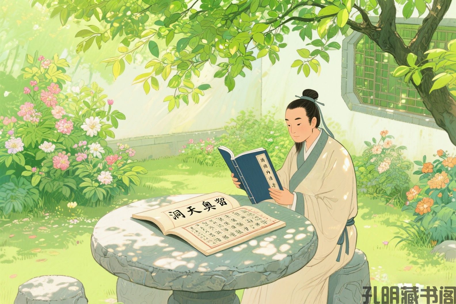 《洞天奥旨-疮疡内外论》全译