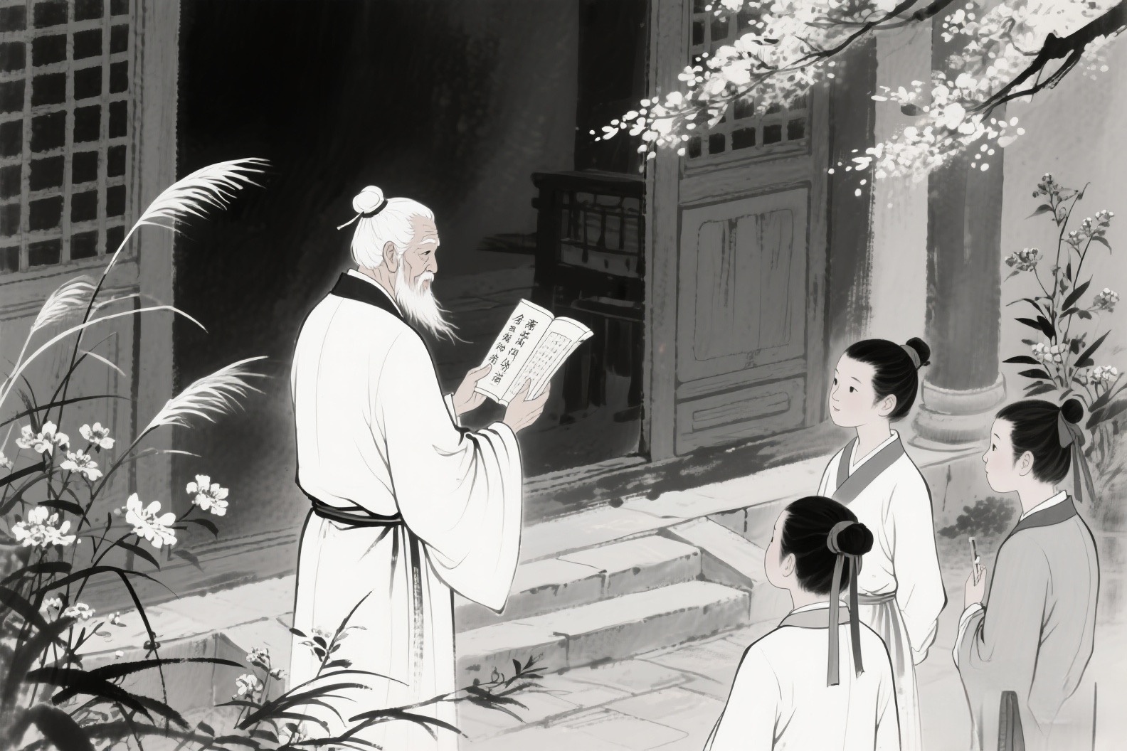 《洞天奥旨-舍痈从症论》全译